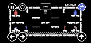 Curse of the Sea - Screenshot 3