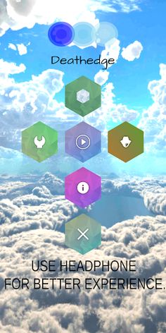 Deathedge - Screenshot 1