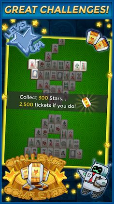 Big Time Mahjong - Screenshot 3