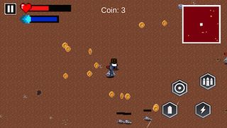 The Last Battle - Screenshot 3