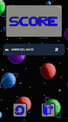 SpaceTap - Screenshot 4