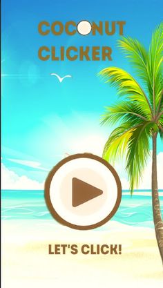 CoconutClicker - Screenshot 3