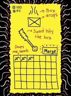 Merge Machine - Screenshot 4