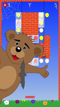 Alphabet Ball - Screenshot 4