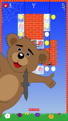 Alphabet Ball - Screenshot 4