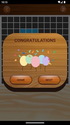 Fill Tracks - Logic Game - Screenshot 4