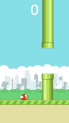 Sontouf Bird - Screenshot 2