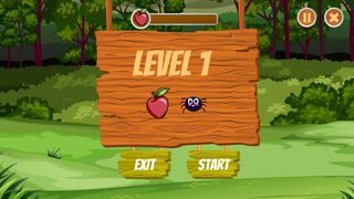 Fruit Basket - Screenshot 2