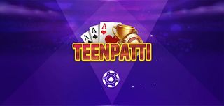 Rich TeenPatti Online - Screenshot 1