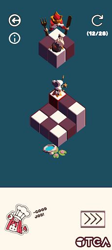 Delichess - Screenshot 2