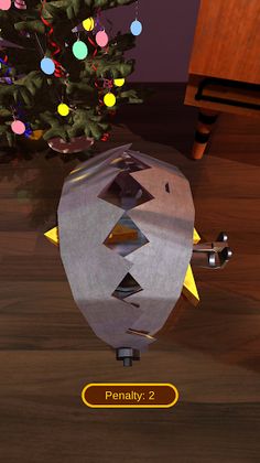 Pick Up Cheese - Screenshot 3