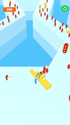 Don't Touch Me - Screenshot 4