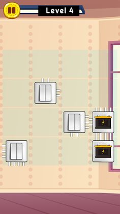 Crazy Switch Connect 3D Game - Screenshot 3