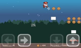 Sint Nicolaas - Screenshot 3