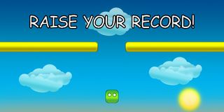 Barrier - Screenshot 1