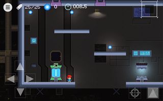 Gravity Escape (Beta) - Screenshot 2