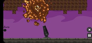 Make a Noise: Bomb It - Screenshot 1