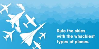 Crash Cloud - Screenshot 1