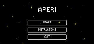 Aperi - Screenshot 1