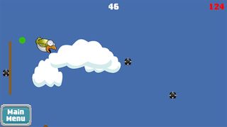 Crappy Bird - Screenshot 3
