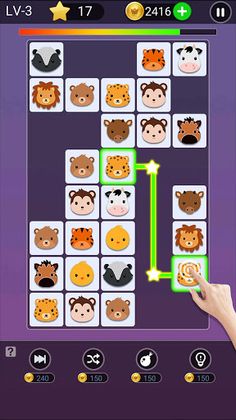 Onet 3D - Classic Match Game - Screenshot 1