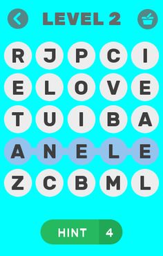 CAUTA NUMELE TAU - Screenshot 1