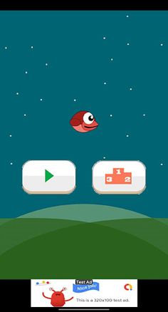 Delicate Bird - Hardest Game E - Screenshot 2