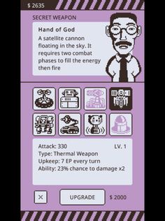 Kaiju Attack - Screenshot 4