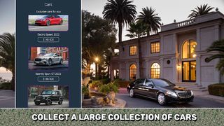 Success Story: Business Game - Screenshot 3