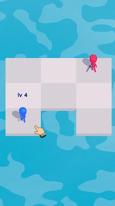 Swipe Hero - Screenshot 4