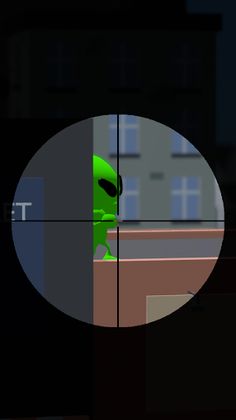 Scan Shooter - Screenshot 2