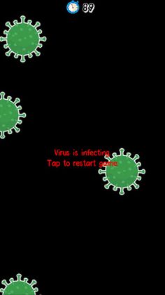 Vaccine VS Virus - Screenshot 2