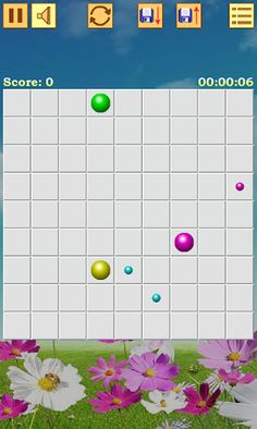 Lines - Screenshot 4