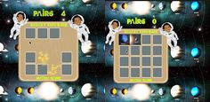Galaxy Explorer - Screenshot 3