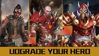 Doomsday Sniper - Screenshot 1