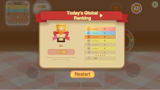 Watermelon Merge Official - Screenshot 2