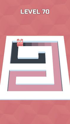 Roller Splat Cube - Screenshot 1