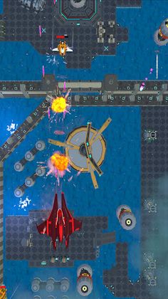 Space Force Attack - Screenshot 3