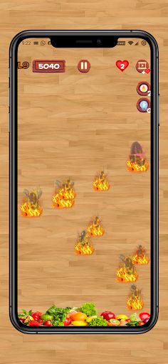 Ant Smasher Game - Screenshot 4
