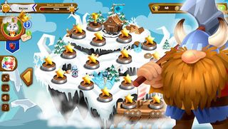 Mystic land online - Screenshot 3