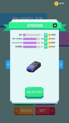 Pursuit Escape - Screenshot 1