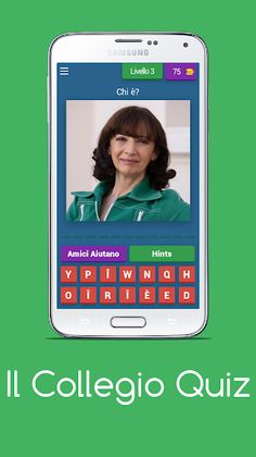 Il Collegio Quiz - Screenshot 4