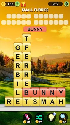 Word Squares - Screenshot 3