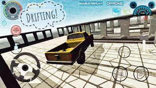 Drive Extreme - Screenshot 2