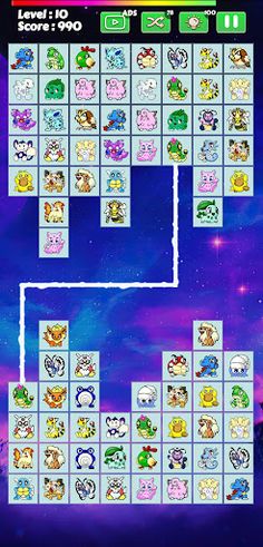 Connect Animal - Screenshot 3