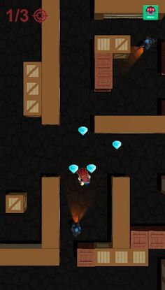 Stealth Assassin - Screenshot 2