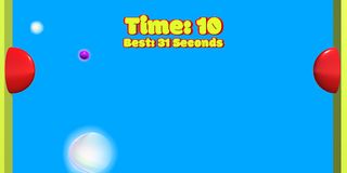 Juggle Bubble - Screenshot 2