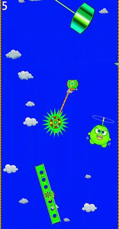 Wingo - Screenshot 1