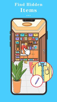 Island Escape - Endless Doors - Screenshot 2