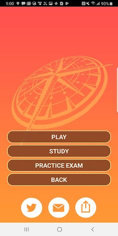 iScore5 APHG - Screenshot 2